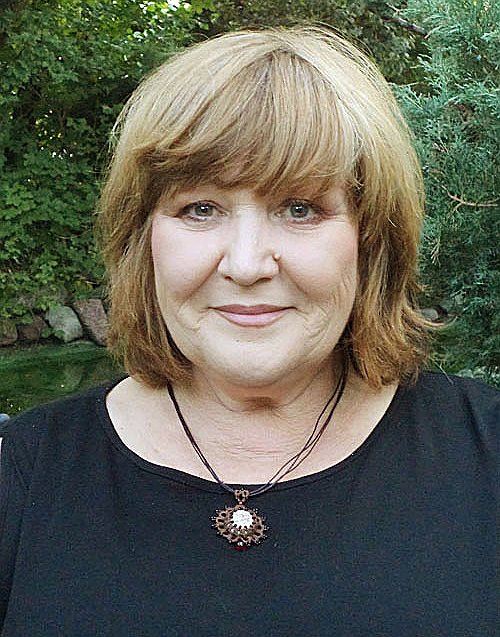 Ludmiła Warzecha — zdjęcie 1