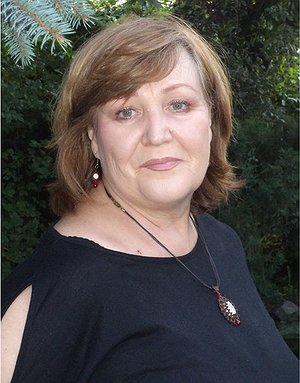 Ludmiła Warzecha — zdjęcie 2