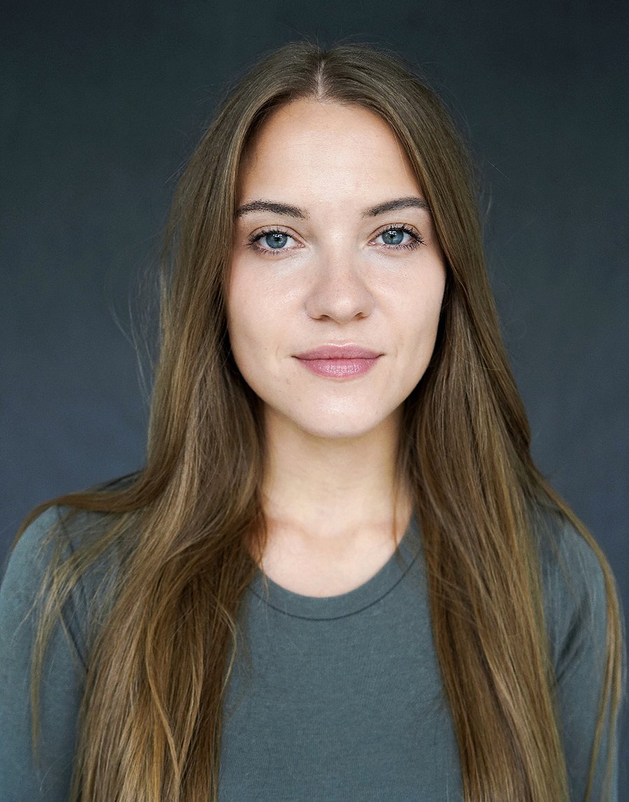 Małgorzata Tuszyńska — zdjęcie 1