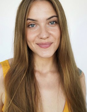Małgorzata Tuszyńska — zdjęcie 7