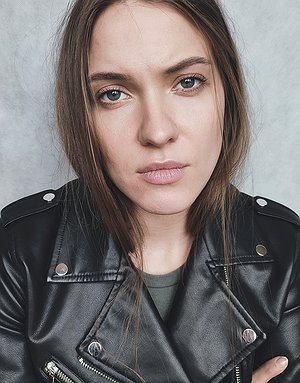 Małgorzata Tuszyńska — zdjęcie 8