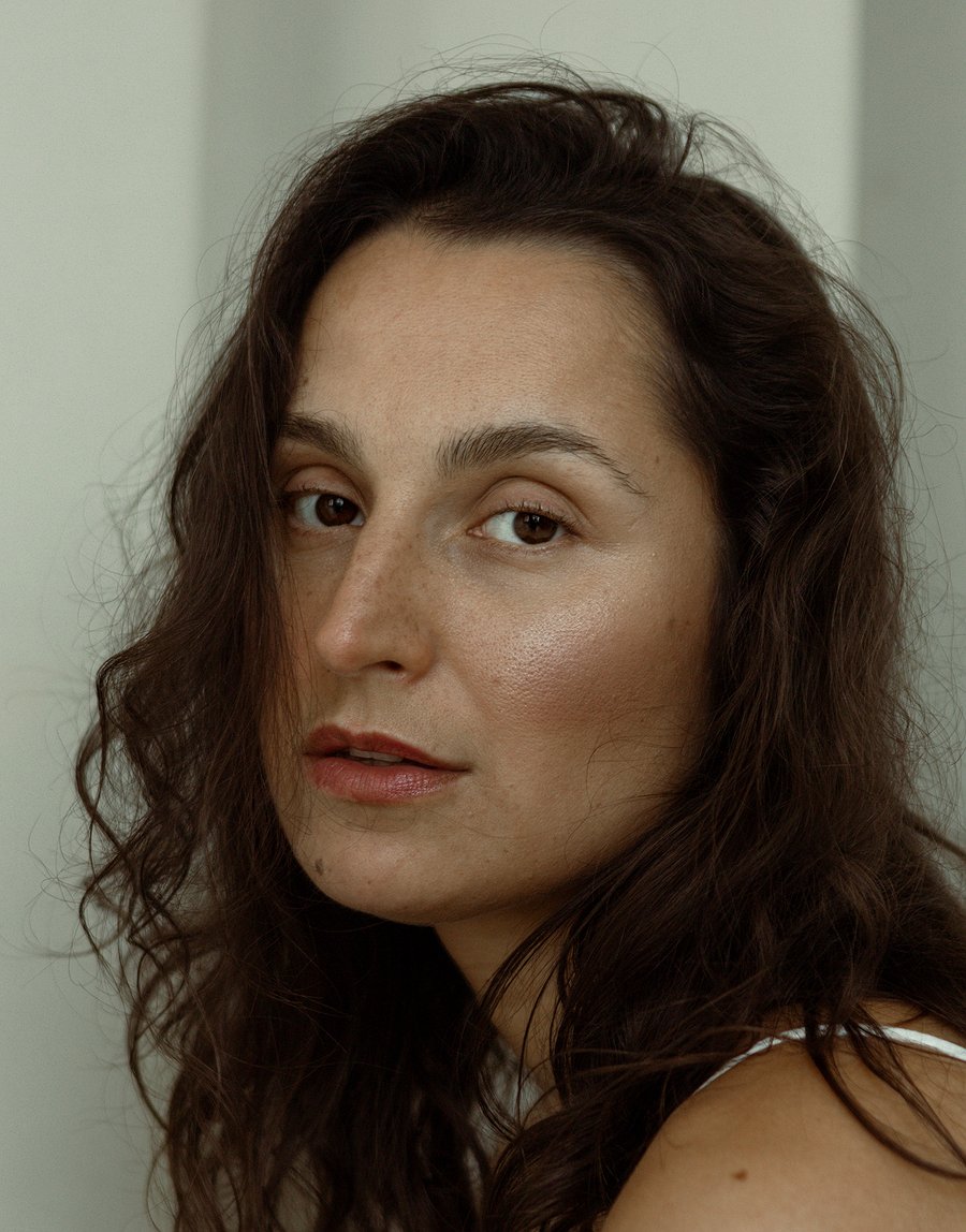 Magda Kuśnierz-Komarnicka — zdjęcie 1