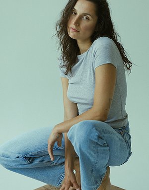 Magda Kuśnierz-Komarnicka — zdjęcie 3
