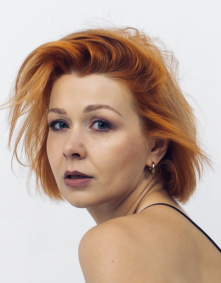 Magdalena Wojtacha — zdjęcie 1