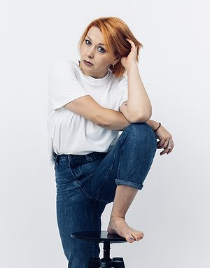 Magdalena Wojtacha — zdjęcie 2