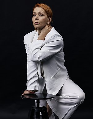 Magdalena Wojtacha — zdjęcie 6