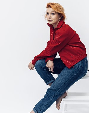 Magdalena Wojtacha — zdjęcie 7