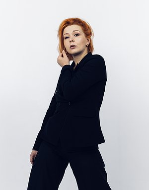 Magdalena Wojtacha — zdjęcie 10