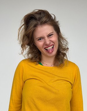 Magdalena Czekaj — zdjęcie 11