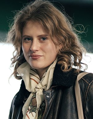 Magdalena Czekaj — zdjęcie 2