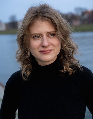 Magdalena Czekaj — zdjęcie 4