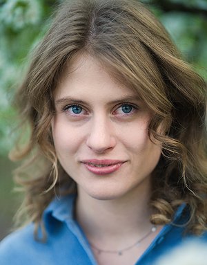 Magdalena Czekaj — zdjęcie 5