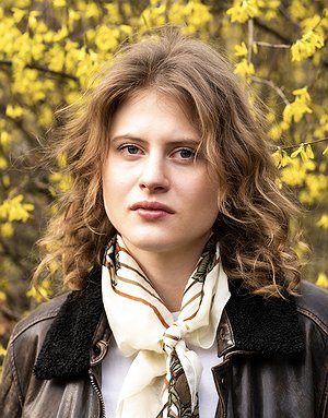 Magdalena Czekaj — zdjęcie 6
