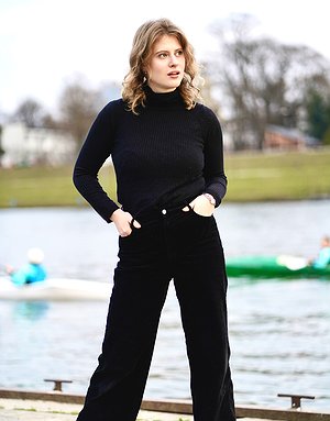 Magdalena Czekaj — zdjęcie 7