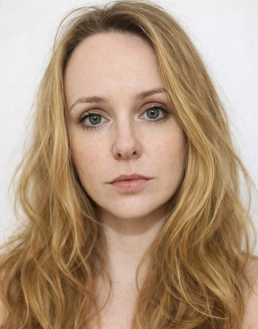 Magdalena Korpas — zdjęcie 1