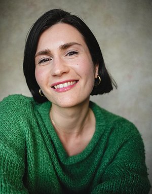 Maria Busz — zdjęcie 9