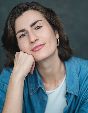 Maria Busz — zdjęcie 3