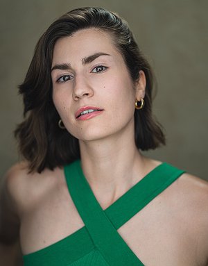 Maria Busz — zdjęcie 4