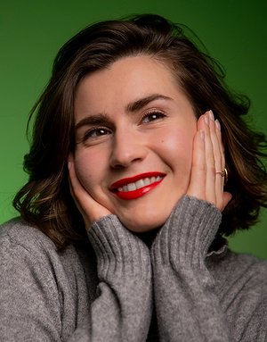 Maria Busz — zdjęcie 5