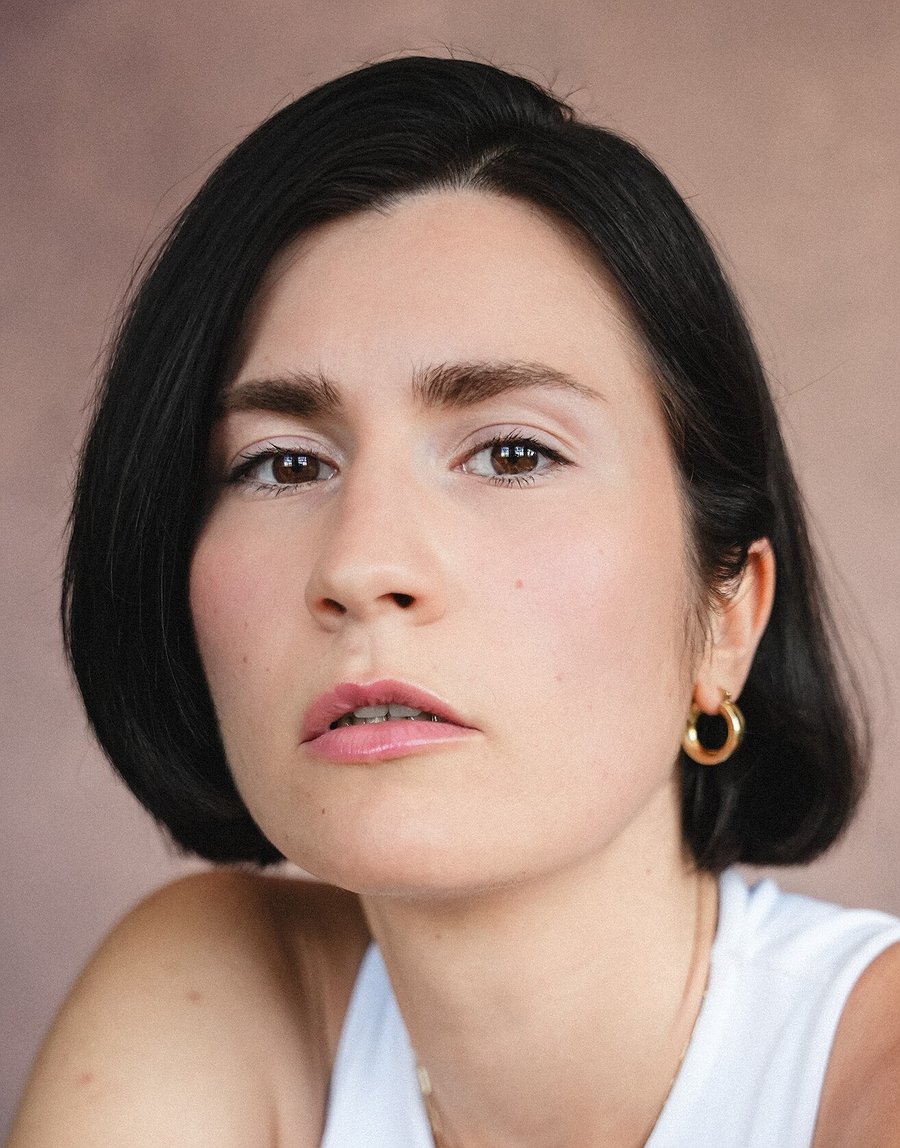 Maria Busz — zdjęcie 1