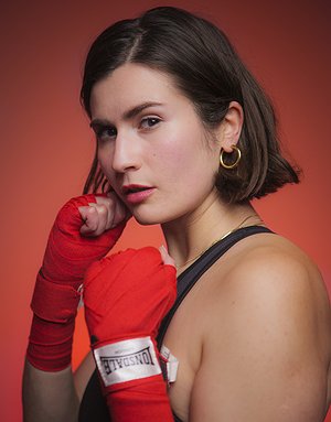 Maria Busz — zdjęcie 6