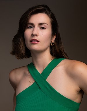 Maria Busz — zdjęcie 2