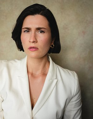 Maria Busz — zdjęcie 10