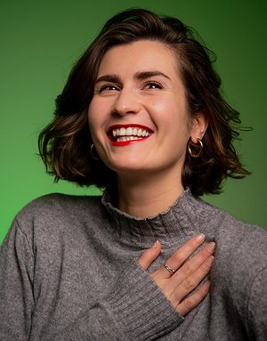 Maria Busz — zdjęcie 7