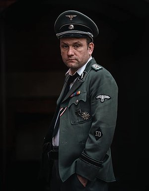 Mariusz Nowacki — zdjęcie 6