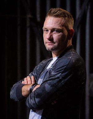 Mariusz Nowacki — zdjęcie 2