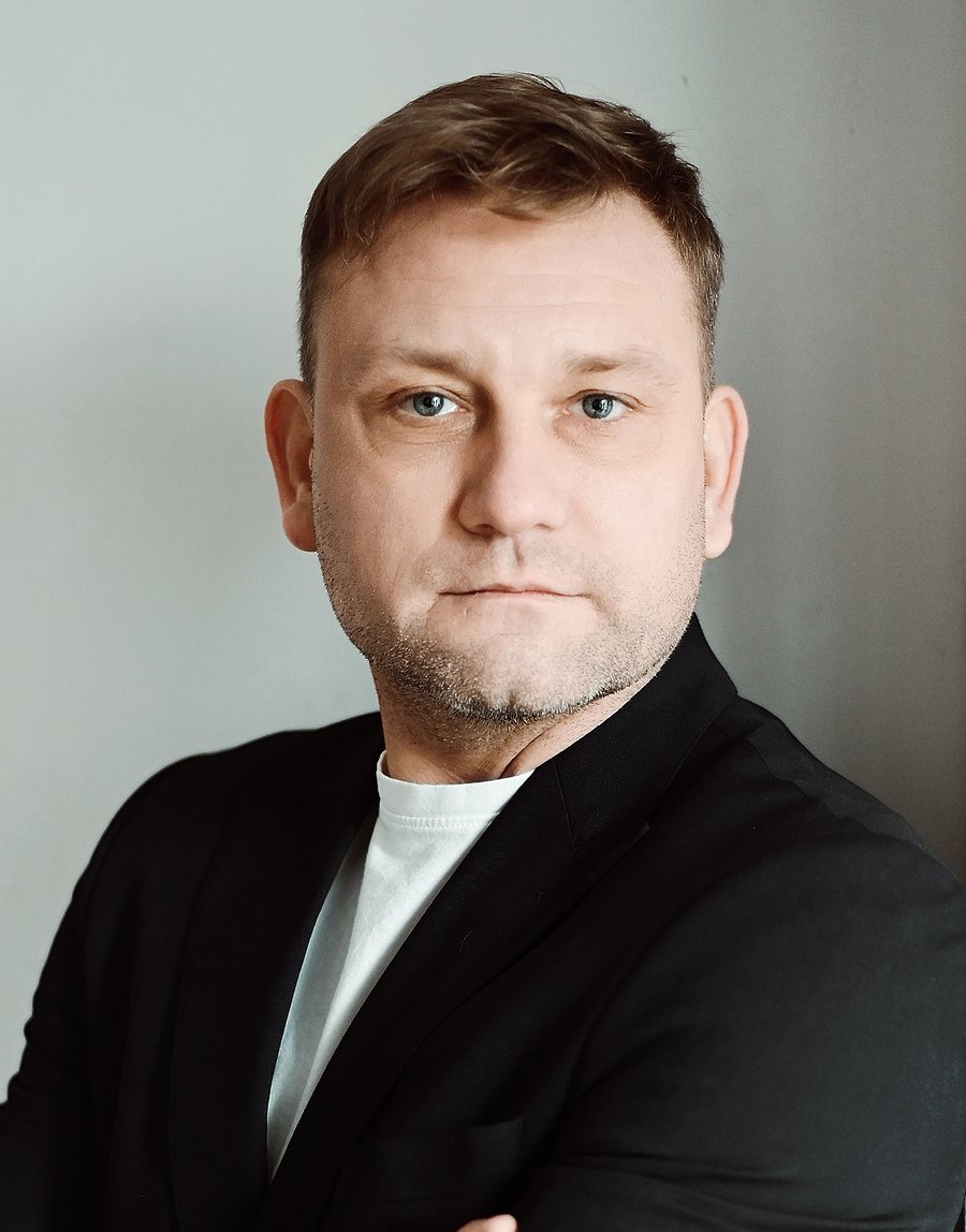 Mariusz Nowacki — zdjęcie 1