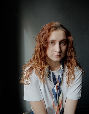 Marta Stopa — zdjęcie 2