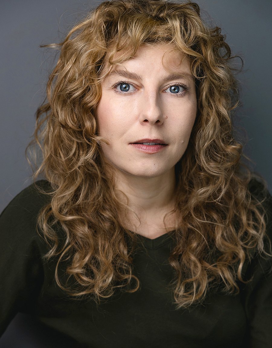 Marta Ormaniec — zdjęcie 1