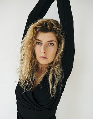 Marta Ormaniec — zdjęcie 15