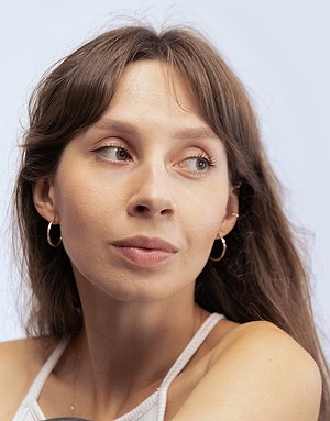 Martyna Braca — zdjęcie 2