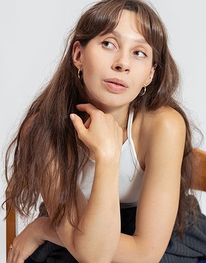 Martyna Braca — zdjęcie 7