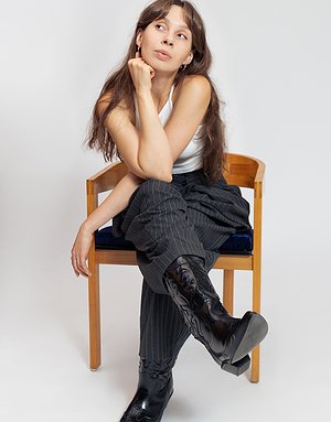 Martyna Braca — zdjęcie 12