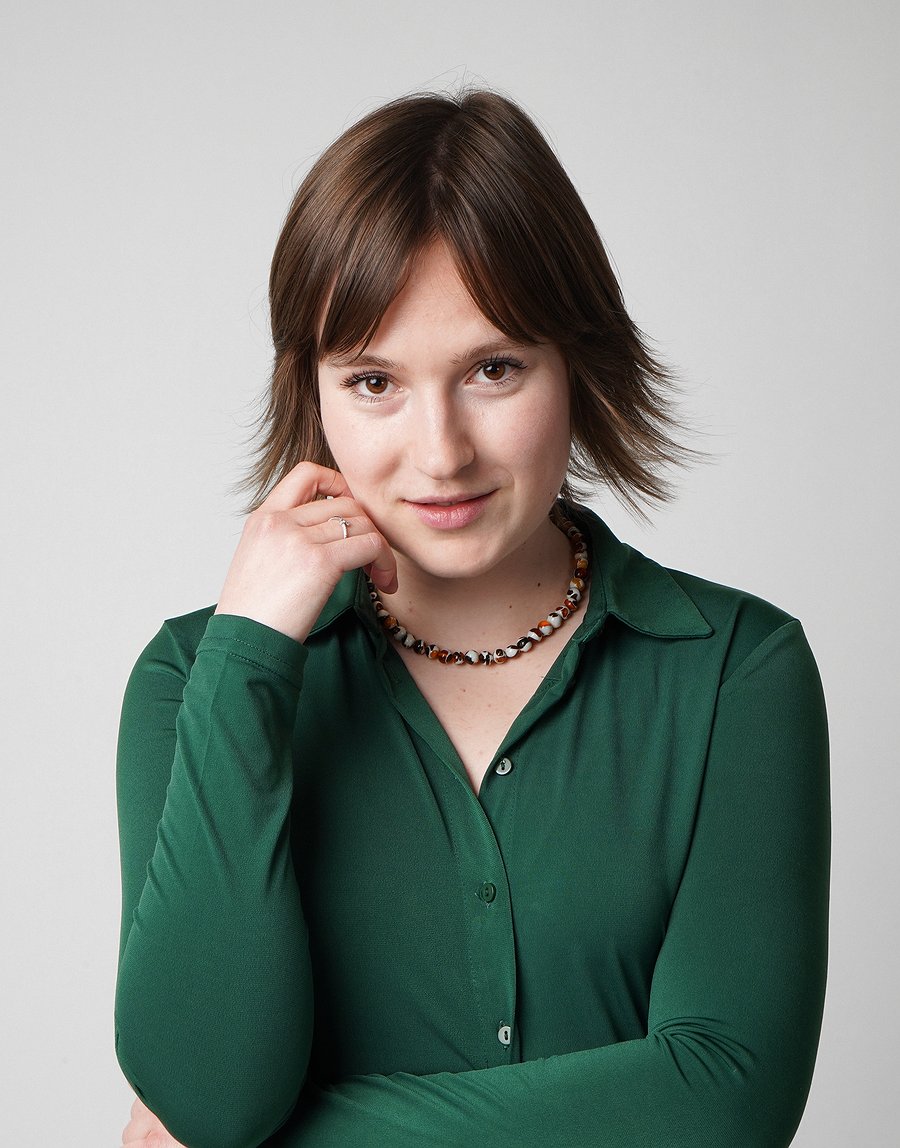 Martyna Fudali — zdjęcie 1
