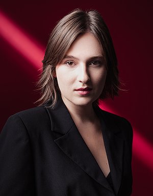 Martyna Fudali — zdjęcie 2