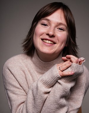 Martyna Fudali — zdjęcie 3