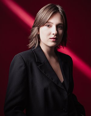 Martyna Fudali — zdjęcie 4