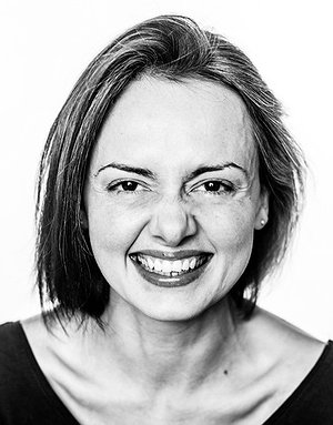 Martyna Rozwadowska — zdjęcie 3