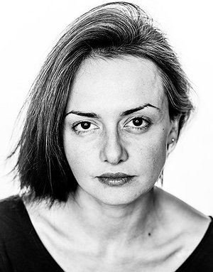 Martyna Rozwadowska — zdjęcie 2