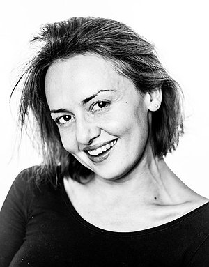 Martyna Rozwadowska — zdjęcie 4