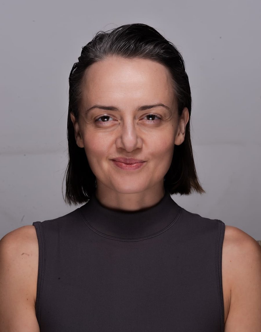Martyna Rozwadowska — zdjęcie 1
