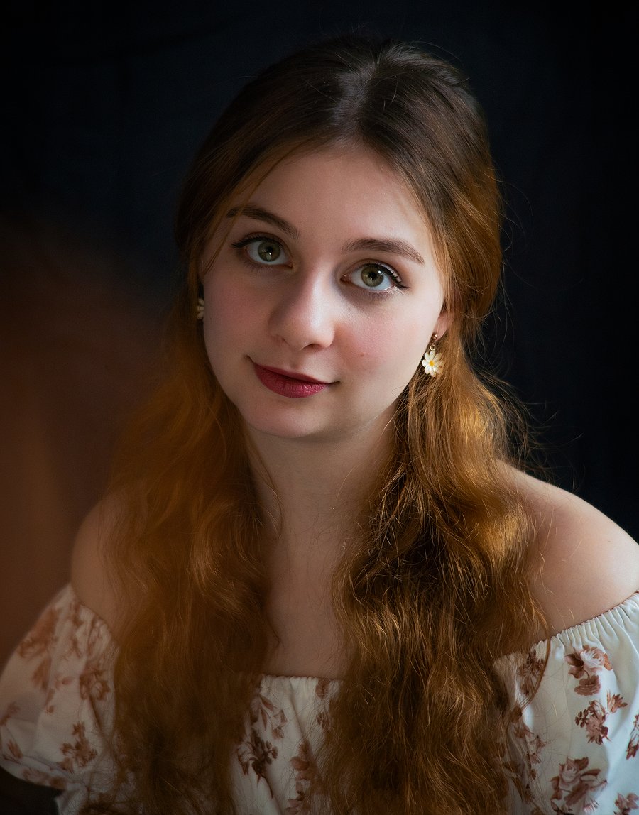 Masha Yasynska — zdjęcie 1