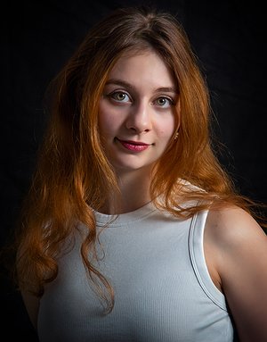 Masha Yasynska — zdjęcie 3