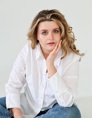 Natalia Hudziak — zdjęcie 3