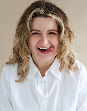 Natalia Hudziak — zdjęcie 6