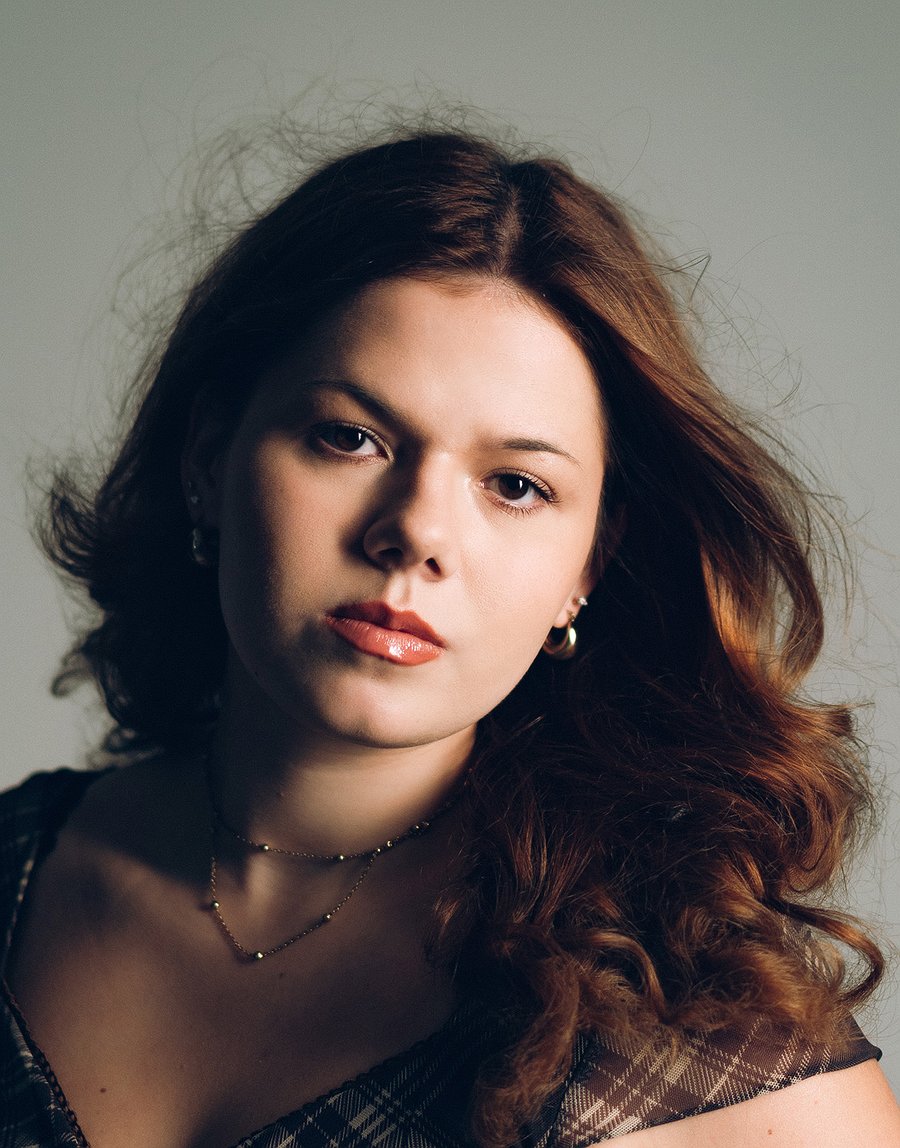 Natalia Kmak — zdjęcie 1